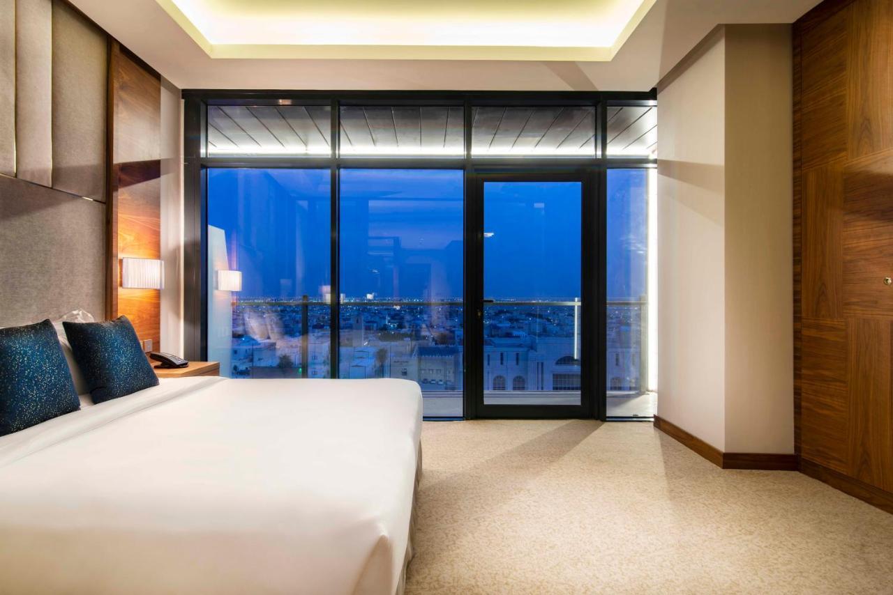 Waw Hotel Suites King Abdullah Road Riad Exterior foto
